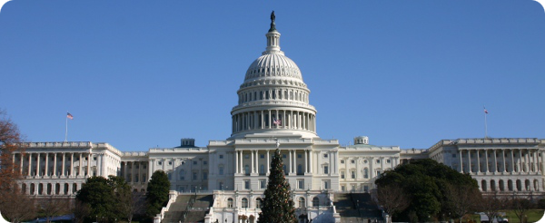 US Capitol Building